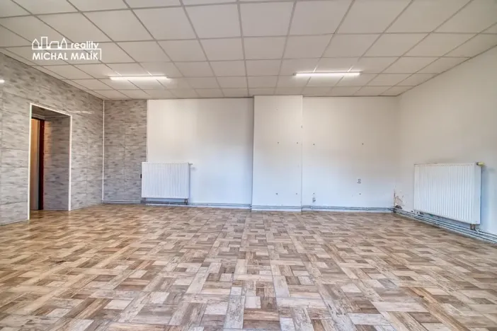 Pronájem obchodního prostoru, Odry, 1. máje, 47 m2