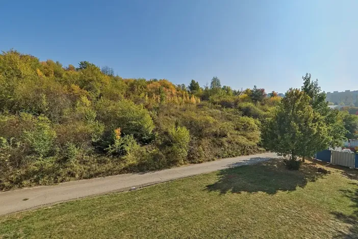Prodej bytu 1+kk, Praha - Stodůlky, Nová kolonie, 35 m2