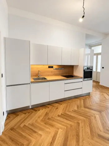 Pronájem bytu 3+kk, Praha - Nové Město, Opatovická, 72 m2