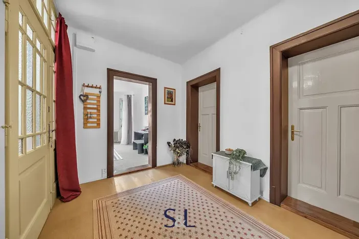 Prodej bytu 3+1, Jablonec nad Nisou, Panenská, 90 m2