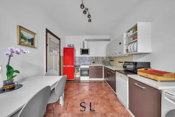 Prodej bytu 3+1, Jablonec nad Nisou, Panenská, 90 m2
