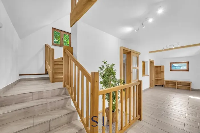Prodej rodinného domu, Všeň, 119 m2