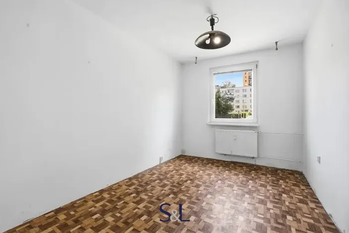 Pronájem bytu 3+1, Děčín, Čsl. partyzánů, 75 m2