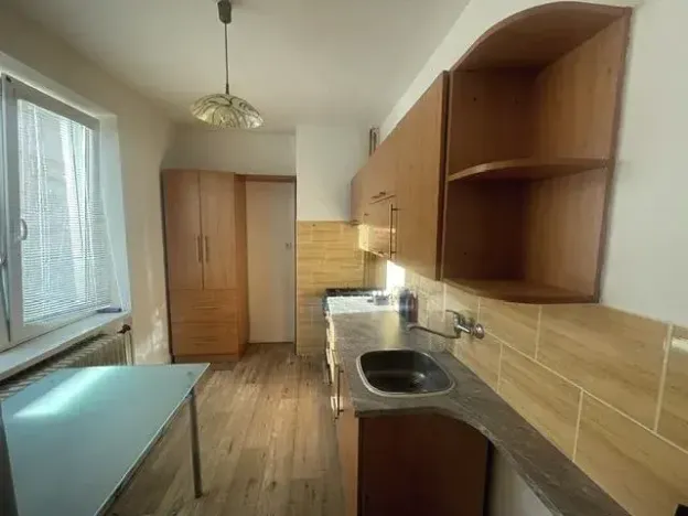 Prodej bytu 2+1, Břeclav, 65 m2