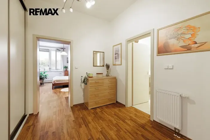 Prodej bytu 2+1, Praha - Dolní Měcholupy, Za zahradami, 85 m2