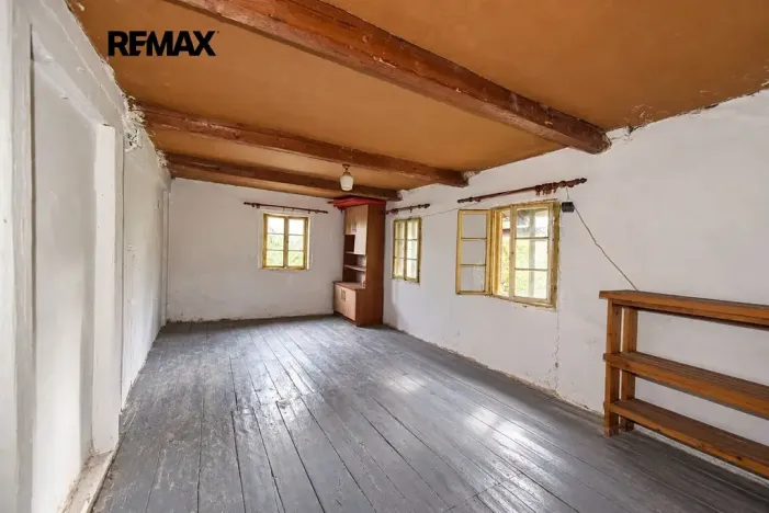 Prodej rodinného domu, Slunečná, 166 m2