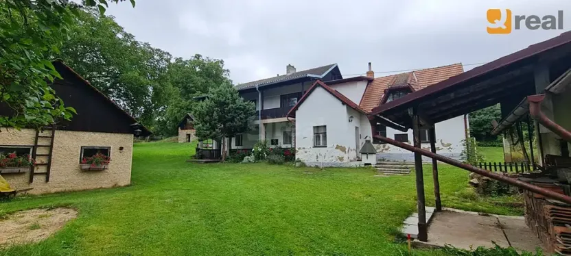 Prodej rodinného domu, Kunice, K Trafostanici, 664 m2