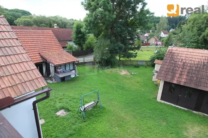 Prodej rodinného domu, Kunice, K Trafostanici, 664 m2