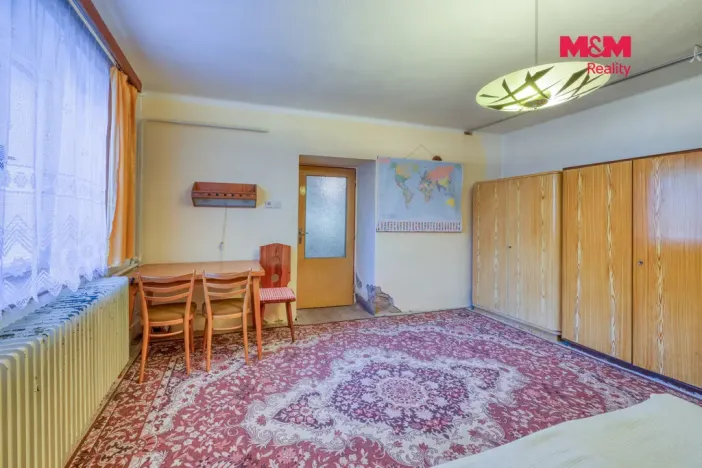 Prodej chalupy, Nalžovské Hory - Neprochovy, 227 m2