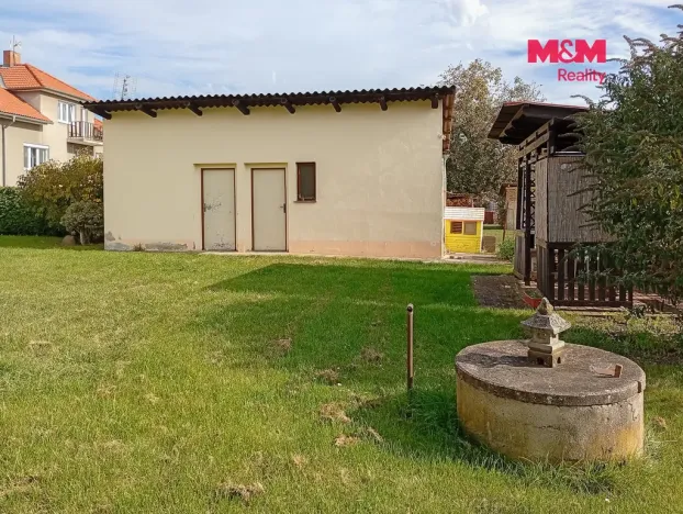 Prodej rodinného domu, Liběšice, 246 m2