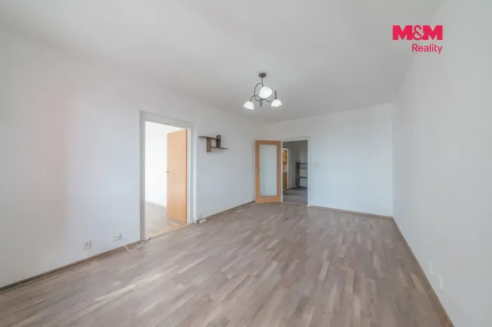Prodej bytu 3+1, Ostrava - Moravská Ostrava, Nádražní, 64 m2