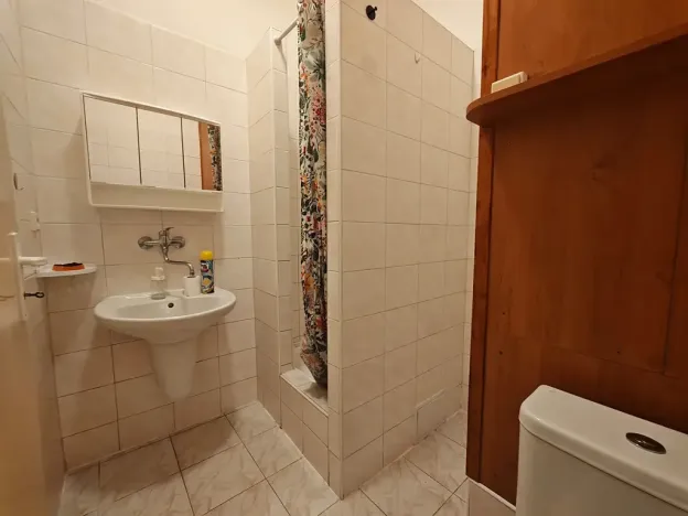 Pronájem bytu 2+1, Brno, Antonínská, 64 m2