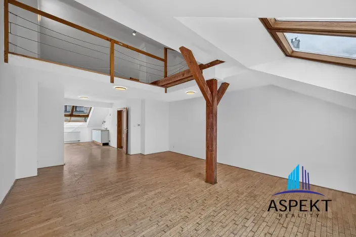 Prodej bytu 3+kk, Praha - Nové Město, Jungmannova, 140 m2