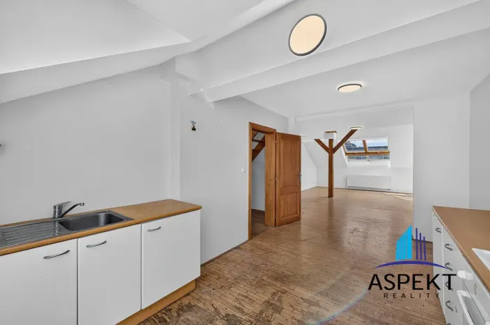 Prodej bytu 3+kk, Praha - Nové Město, Jungmannova, 140 m2