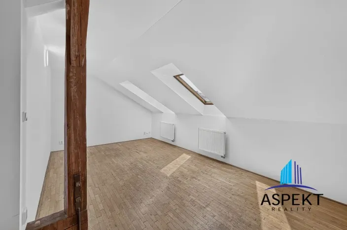 Prodej bytu 3+kk, Praha - Nové Město, Jungmannova, 140 m2