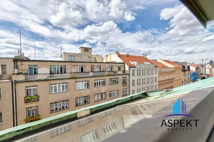 Prodej bytu 3+kk, Praha - Nové Město, Jungmannova, 140 m2