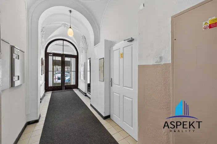 Prodej bytu 3+kk, Praha - Nové Město, Jungmannova, 140 m2