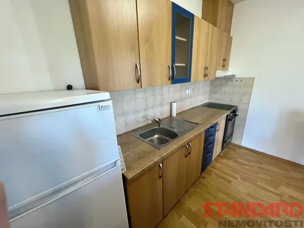 Pronájem bytu 2+kk, Plzeň, Levandulová, 59 m2