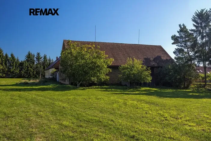 Prodej rodinného domu, Litohlavy, 70 m2