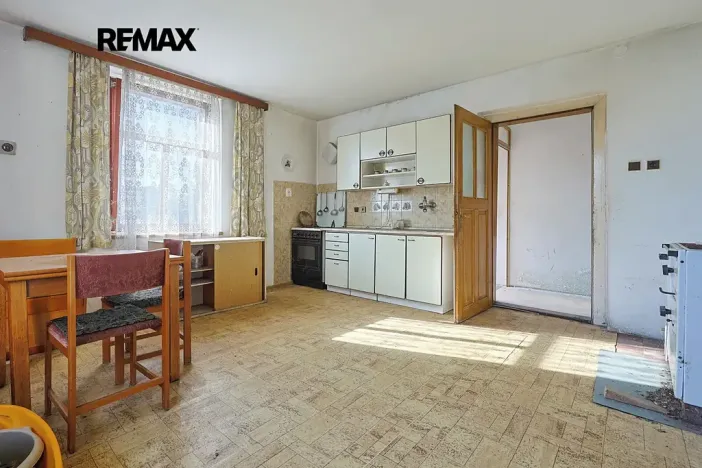 Prodej rodinného domu, Litohlavy, 70 m2