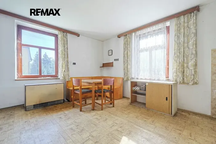 Prodej rodinného domu, Litohlavy, 70 m2