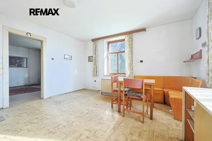 Prodej rodinného domu, Litohlavy, 70 m2