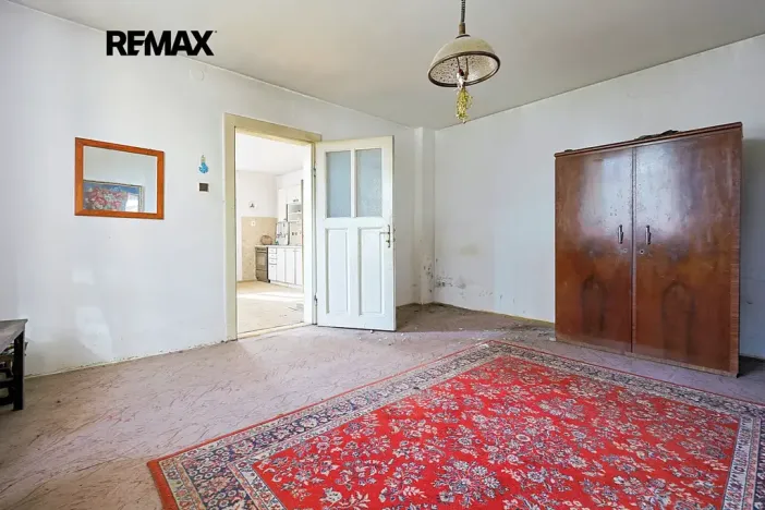 Prodej rodinného domu, Litohlavy, 70 m2