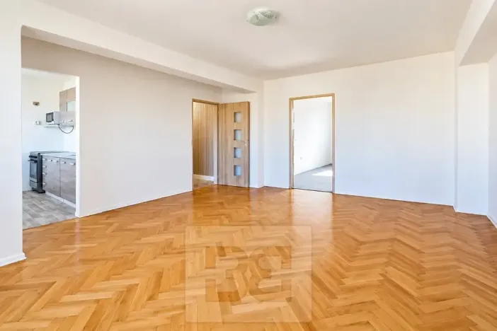Pronájem bytu 2+1, Mladá Boleslav, Jičínská, 58 m2