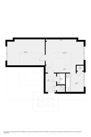 Pronájem bytu 2+1, Mladá Boleslav, Jičínská, 58 m2