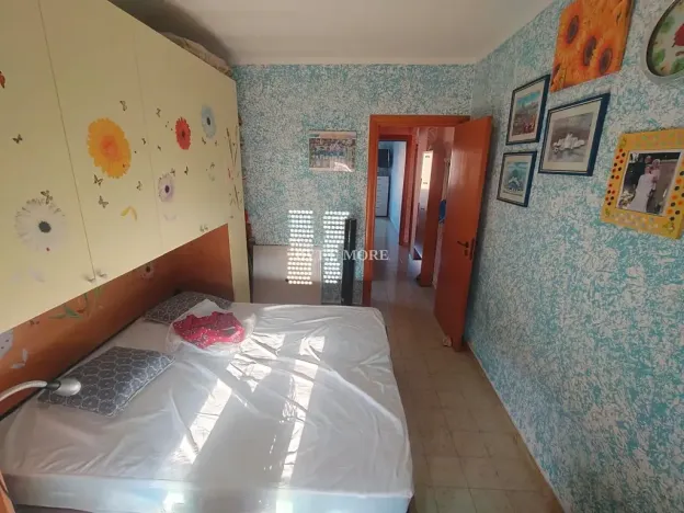 Prodej bytu 3+1, Scalea, Itálie, Via Lauro, 65 m2