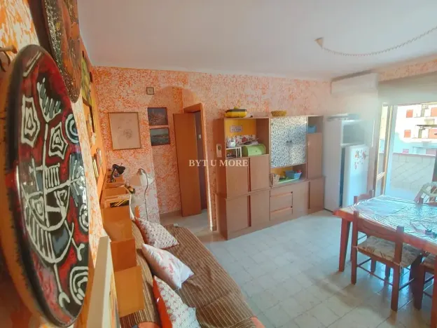 Prodej bytu 3+1, Scalea, Itálie, Via Lauro, 65 m2
