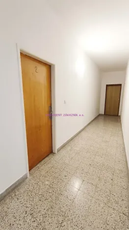 Prodej činžovního domu, Kamenický Šenov, Nová huť, 620 m2