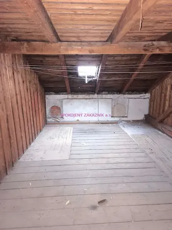 Prodej činžovního domu, Kamenický Šenov, Nová huť, 620 m2