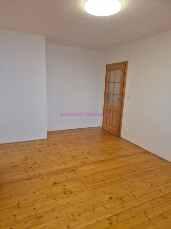 Pronájem bytu 2+1, Česká Lípa, Děčínská, 59 m2