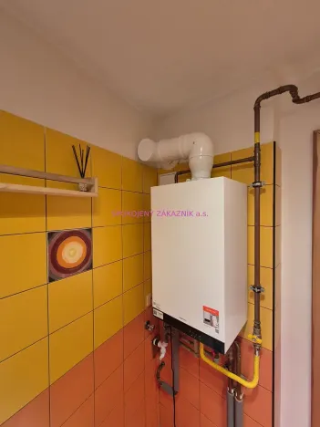 Pronájem bytu 2+1, Česká Lípa, Děčínská, 59 m2