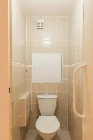Prodej bytu 3+1, Praha - Libeň, Podvinný mlýn, 78 m2
