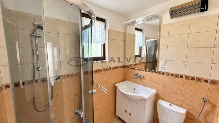 Prodej chalupy, Benešov nad Černou, 151 m2