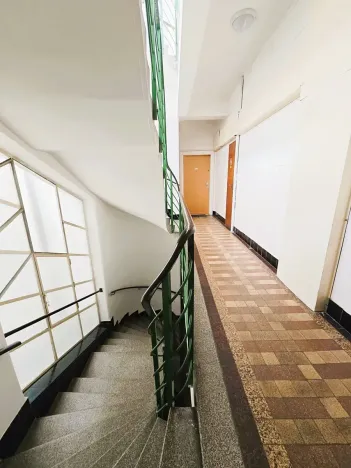 Prodej bytu 2+1, Brno, Příční, 80 m2