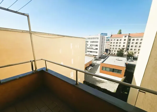 Prodej bytu 3+1, Brno, 80 m2