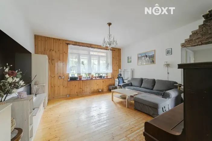 Prodej bytu 4+1, Frýdek-Místek, El. Krásnohorské, 89 m2