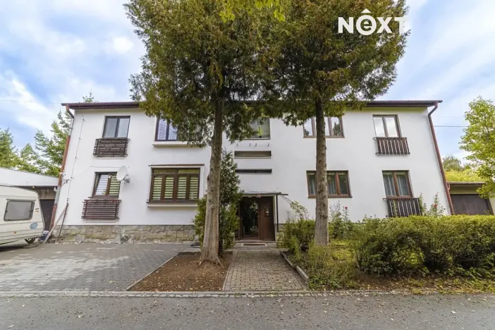 Prodej bytu 4+1, Frýdek-Místek, El. Krásnohorské, 89 m2