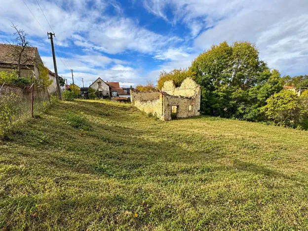 Prodej pozemku pro bydlení, Horoměřice, Svahová, 2542 m2