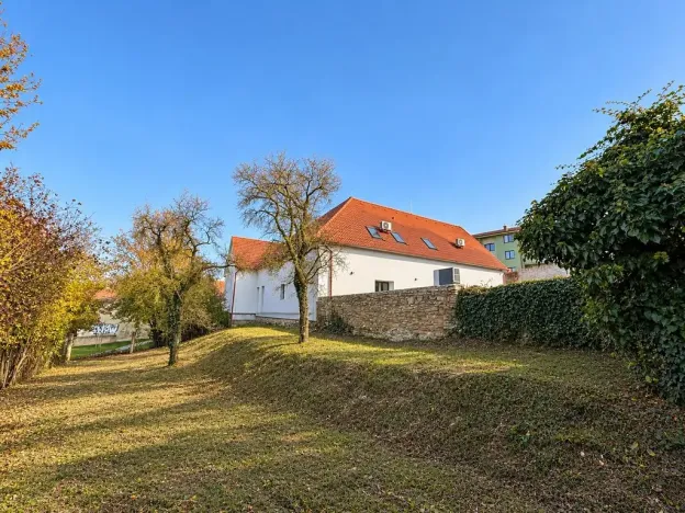 Prodej pozemku pro bydlení, Horoměřice, Svahová, 2542 m2