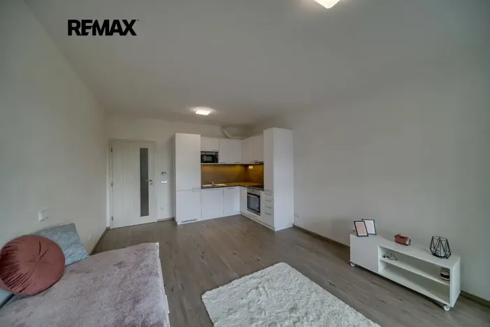 Pronájem bytu 1+kk, Poděbrady, Fügnerova, 32 m2