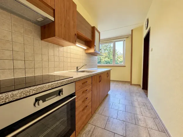 Prodej bytu 3+1, Olomouc - Nová Ulice, Kmochova, 75 m2
