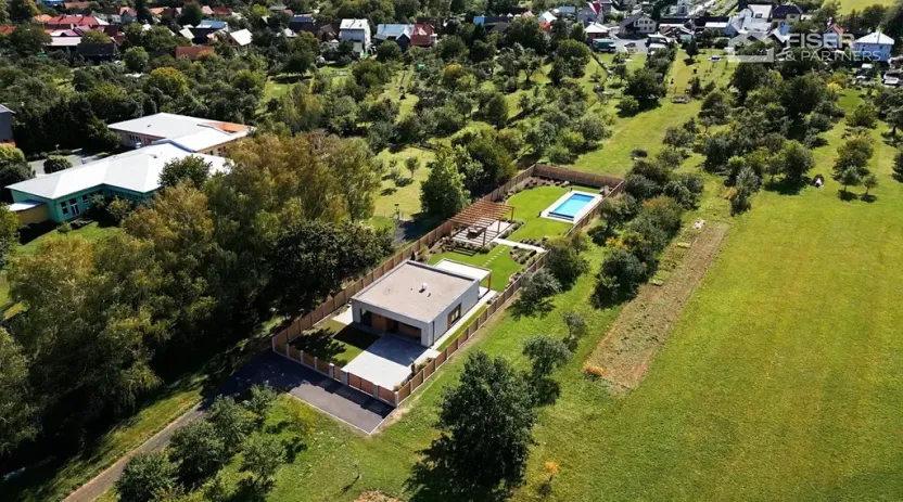 Prodej pozemku pro bydlení, Loučka, 1200 m2