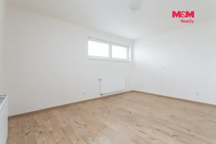Pronájem bytu 1+kk, Plzeň - Litice, Vysoká, 38 m2