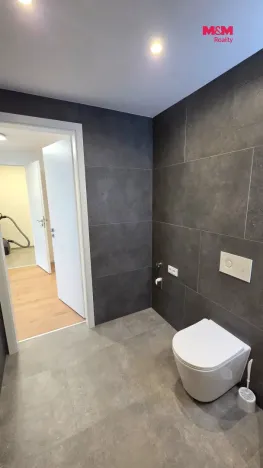 Pronájem bytu 2+kk, Kladno, Engerth, 61 m2
