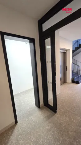 Pronájem bytu 2+kk, Kladno, Engerth, 61 m2