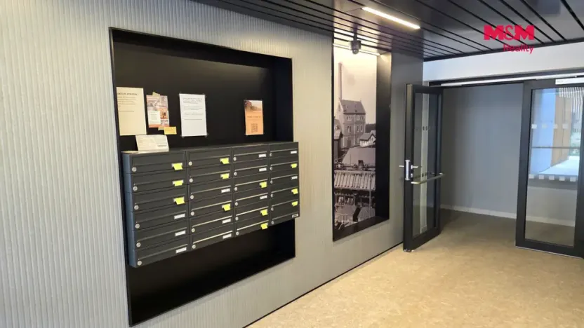 Pronájem bytu 2+kk, Kladno, Engerth, 61 m2